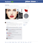 Win a 'Glitter Lips' prize pack! - Glitter Lips Australia