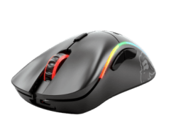 Win a Glorious Model D Wireless Mouse