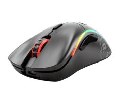 Win a Glorious Model D Wireless Mouse