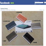 Win a 'Go Comb' - Mr Gift