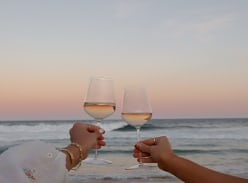 Win a Gold Coast Holiday + Case of Rosé
