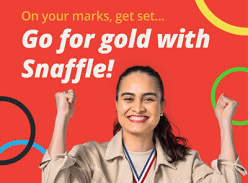 Win a Gold Medal Gift Card