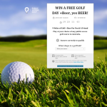Public Access Golf
