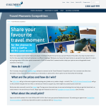 Win a GoPro Hero camera, FUJI Instax Polaroid Bundle & Idtagit tags - Columbus Direct Travel Insurance Australia