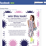 Win a Gorman outfit!