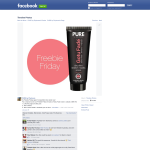 Win a Gotu Fade cream - Pure 