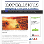 Win a 'Great Australian Movie' prize pack! - Nerdalicious