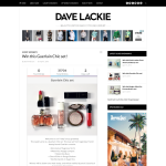 Win a Guerlain 'Chic' set!