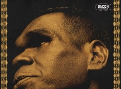 Win a Gurrumul Super Fan Prize Pack