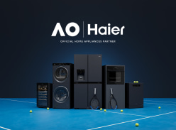 Win a Haier Whole of Home Appliance Package