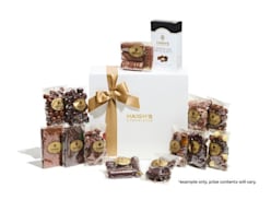 Win a Haigh's Chocolates Special Selection Hamper