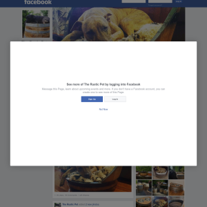 Win a Half-Barrel Dog Bed! - The Rustic Pet