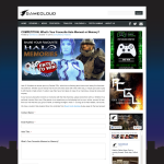 Win a Halo-inspired Xbox One controller  - Game Cloud