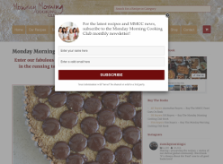 Win a hamper filled with Haigh's chocolate & Haigh's recipe booklet