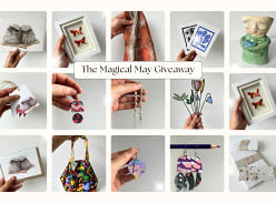 Win a Handmade Prize Pack