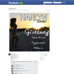 Win a Harlyn Summer Prize Pack - Harlyn Summer