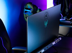 Win a Helios Neo 16 Laptop