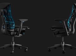 Win a Herman Miller Gaming Chair - Embody