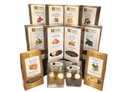 Win a Hero Pack of 12 Chocolates