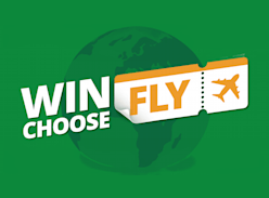 Win a Holiday to Fiji, Cairns or Phuket