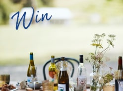 Win a House Prize Pack