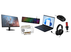 Win a HP Computer Back to School pack