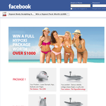 Hypoxi Body Sculpting Studio Coffs Harbour