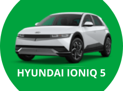 Win a Hyundai Ioniq 5 & Other Prizes