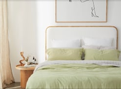 Win a Sheet Set Cover, 12-Month Keep It Cleaner Sub & $250 Wool