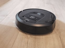 Win a iRobot Roomba i7+