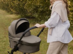 Win a JIVE? Pram