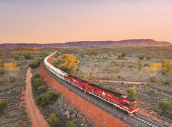 Win a Journey Beyond Gift Prize
