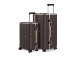 Win a July Trunk Luggage Set