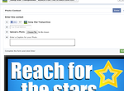 Win a Jump Star Trampoline!