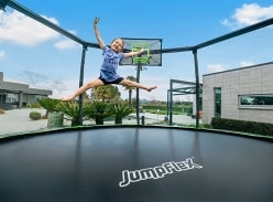 Win a Jumpflex