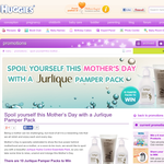 Win a Jurlique Pamper Pack