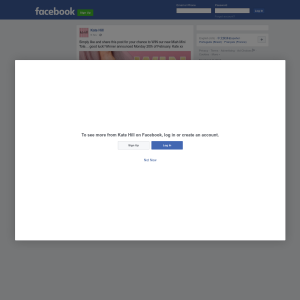 Win a 'Kate Hill' Miah Mini Tote! - Kate Hill