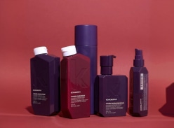 Win a Kevin Murphy Prize Pack