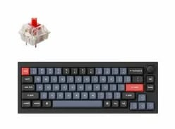 Win a Keychron Q2 Keyboard