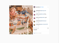 Win a Kids Mini City Play Rug
