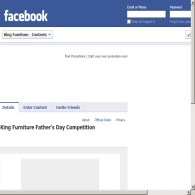 Win a King Dream Recliner Chair - King Furniture