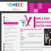 Win a KISS backstage pass for 2!