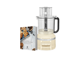 Win a KitchenAid Food Processor