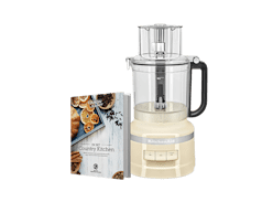 Win a KitchenAid Food Processor