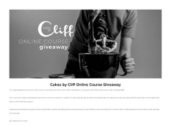 Win a KitchenAid Stand Mixer KSM160