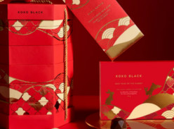 Win a Koko Black Lunar New Year Gift Box