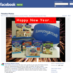 Win a Kurrajong Kitchen Lavosh