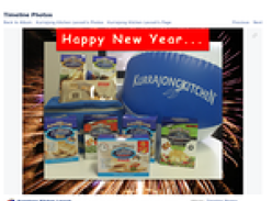 Win a Kurrajong Kitchen Lavosh