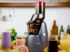 Win a Kuvings B8000 Cold Press Juicer & Juice Chef Pack