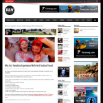 First Festival Travel